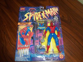 spiderman web shooter in Toys & Hobbies