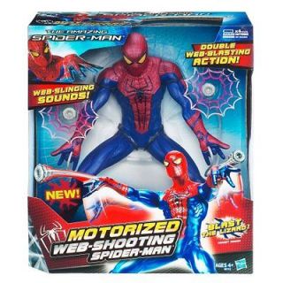 Spider Man in Toys & Hobbies