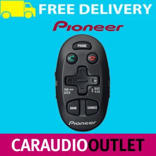 Pioneer CD SR110 Steering Wheel Remote Control
