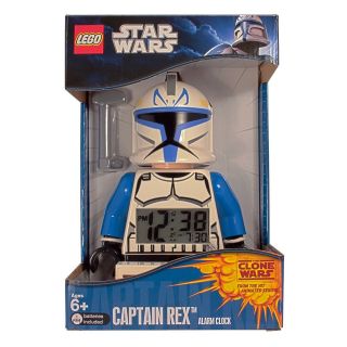 lego star wars minifigures captain rex