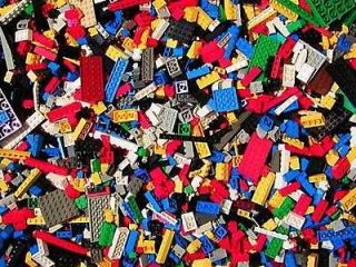 Lot of 2000 *New* LEGO Parts & Pieces   Star Wars, Bulk Mixed Sets 
