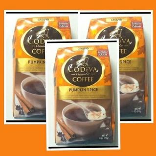 godiva coffee in Flavored Coffee