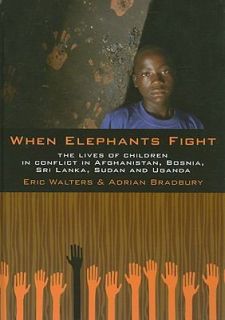   , Sri Lanka, Sudan and Uganda by Eric Walters 2008, Hardcover