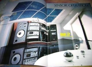 denon stereo system in Compact & Shelf Stereos