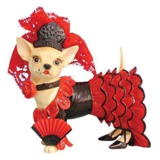 chi chi chihuahua in Electronic, Battery & Wind Up
