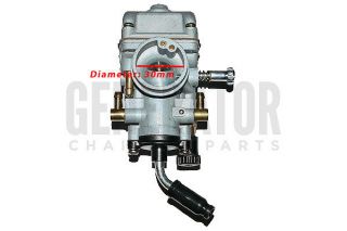 Gas Chinese 1E39F Engine Motor Weedeater Trimmer Chainsaw Carburetor 