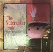 The Nutcracker Suite, Swan Lake and Sleeping Beauty CD, Jan 1998 