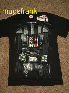 star wars costume in Mens Clothing
