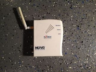 nuvo in Home Audio Stereos, Components
