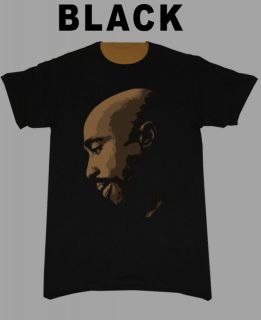 Tupac Forever Hip Hop Rap Thug Life T Shirt