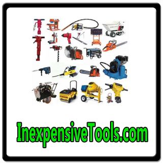 Inexpensive Tools WEB DOMAIN FOR SALE/CONSTRUCTION/POWER EQUIPMENT 