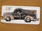 Weil McLain 1960 Ford C800 delivery truck & 1940 Ford Pickup truck 