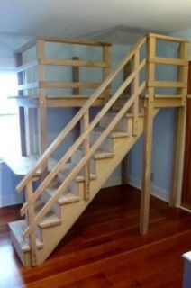 used bunk beds in Home & Garden
