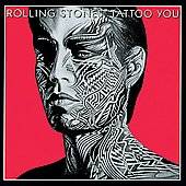 Tattoo You by Rolling Stones The CD, Jun 2009, Universal Distribution 