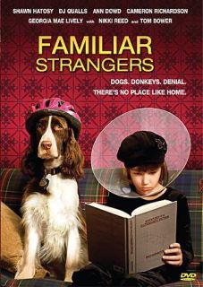 Familiar Strangers DVD, 2009