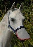  Field Relief Muzzle Protector/Sun Shield Nose Net  pony BN