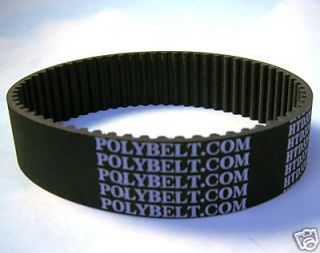 Replacement Delta Table Saw Timing Belt 34 674 100XL100