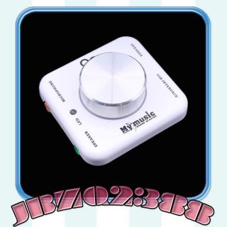 A889 My Music Sound Blaster Virtual Surround Sound