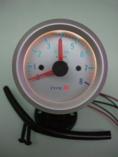 Rpm Tachometer in Tachometers