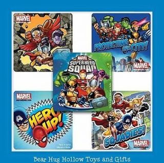 super hero squad party in Holidays, Cards & Party Supply