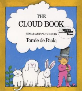  Book by Tomie dePaola and Tomie De Paola 1975, Hardcover, Teacher 