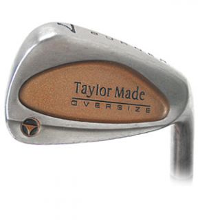 TaylorMade Burner Oversize Iron set Golf Club