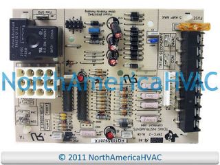 OEM ICP Tempstar Heil Furnace Fan Control Circuit Board 1085914 