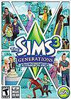 The Sims 3 Generations PC Games, 2011