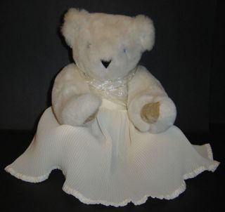 Dolls & Bears > Bears > Vermont Teddy Bear Co.