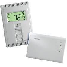 Venstar Wireless Thermostat T1100RF and T1100REC