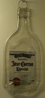 jose cuervo in Bottles & Insulators