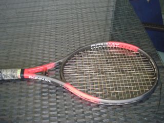 Donnay Academy Pro Tennis Racquet
