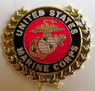 marine corps ties