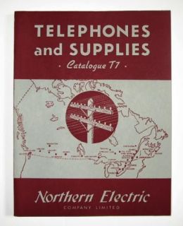 telephone northern electric