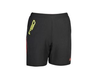 Adidas Junior Boys Black F50 ST Shorts. Boys tennis clothing.Adidas 