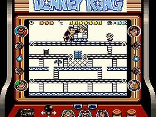 Donkey Kong Nintendo Game Boy, 1994