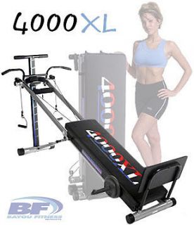 Total Gym Xl in Total Gym