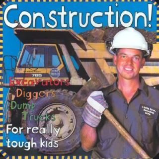   for Really Tough Kids by Roger Priddy 2003, Board Book, Revised