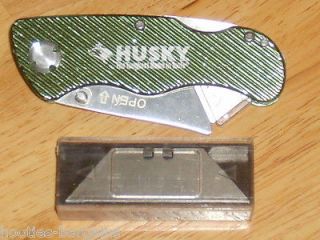 husky tool boxes in  Motors