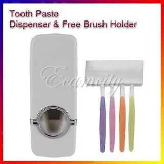 toothbrush holder wall in Toothbrush Holders