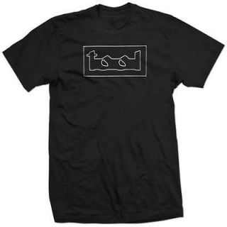 tool band t shirt in Mens Clothing
