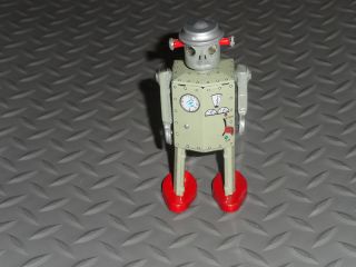 atomic robot man in Robots, Monsters & Space Toys