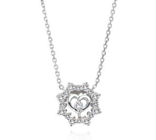 MADE IN KOREA DOROCY JEWELRY perfect for evenings Love Star Heart 