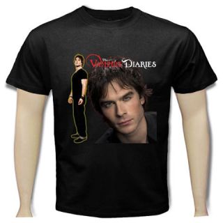 vampire diaries t shirts in Clothing, 