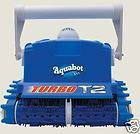 NEW Aquabot TURBO T2 Automatic Pool cleaner  VALUE PACK