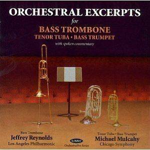 reynolds trombone in Trombone