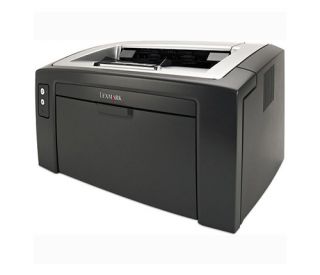 Lexmark E120 Workgroup Laser Printer