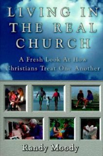   How Christians Treat One Another by Randy Moody 1998, Paperback