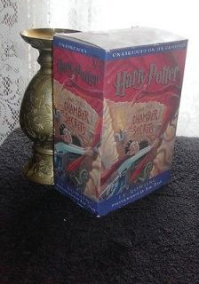   and the Chamber of Secrets Bk #2 by J.K. Rowling / Dale Unabridged