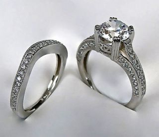 matching wedding bands in Engagement & Wedding